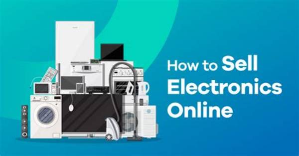 What Electronics Can I Sell to Make Money?