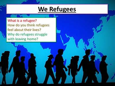 What Emotions Do Refugees Feel?