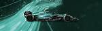 What Engine Do Aston Martin F1 Use?