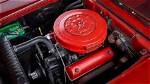 What Engines Came in a 1964 Ford Falcon?