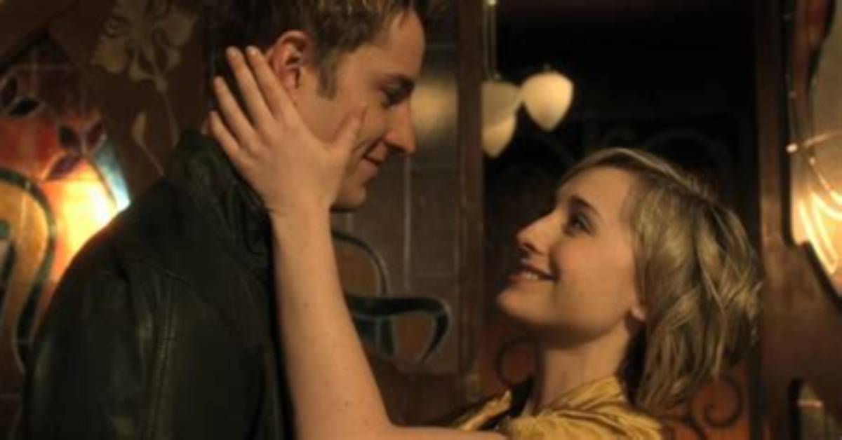 What Episode Does Chloe First Kiss Oliver?