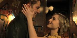 What Episode Does Chloe First Kiss Oliver?