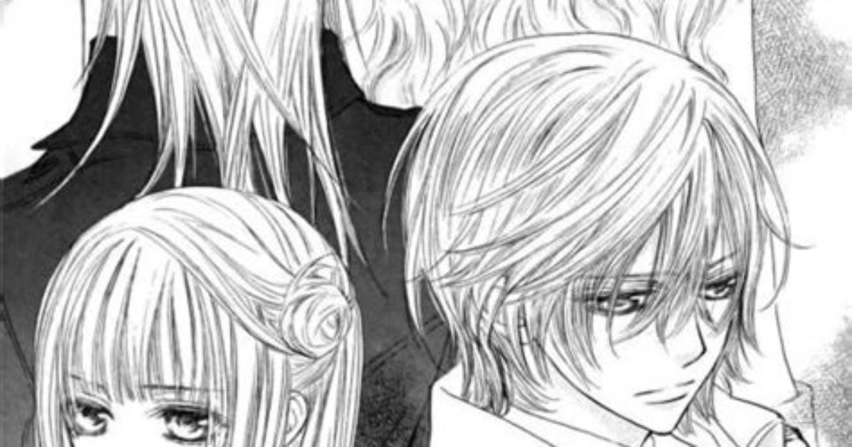 What Episode Does Yuki Get Pregnant?