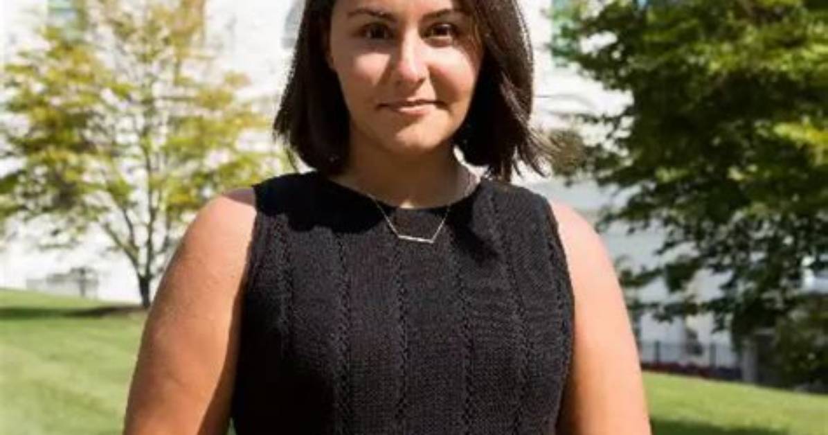 What Ethnicity Is Ali Vitali? Exploring the Background and Heritage of a Prominent Journalist