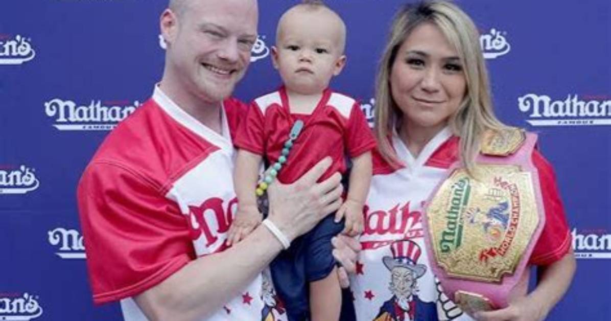 What Ethnicity Is Miki Sudo Here S What We Know About the American