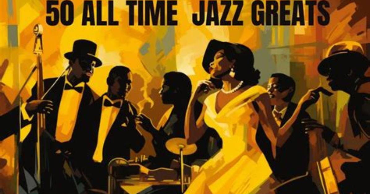 What Even Is Jazz?