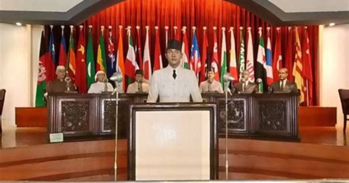 What Event Opened Asian Nations, Particularly China, to Trade with Europe?