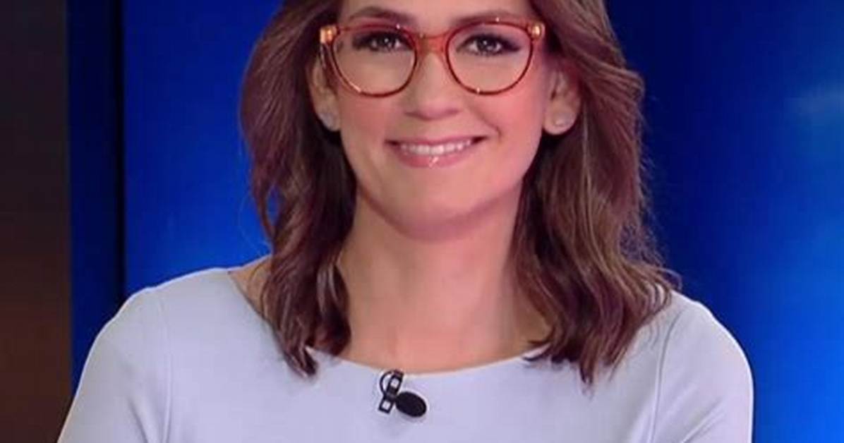 What Ever Happened to Jessica Tarloff on the Five?