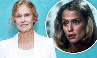 What Ever Happened to Lauren Hutton?