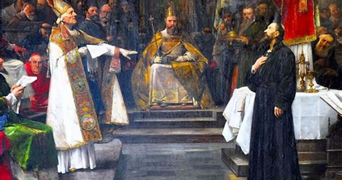 What Factors Led to the Schism?