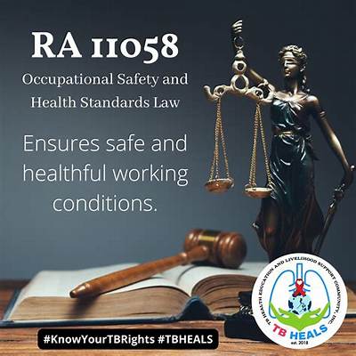 What Federal Agency Mandates Safe Working Conditions?