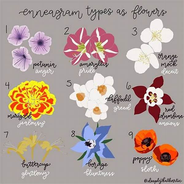What Flower Means Hatred?