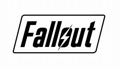 What Font Is the Fallout Logo?