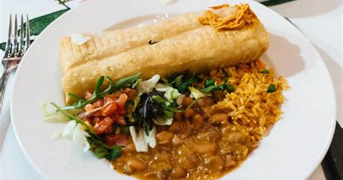 What Food Is Arizona Known for?