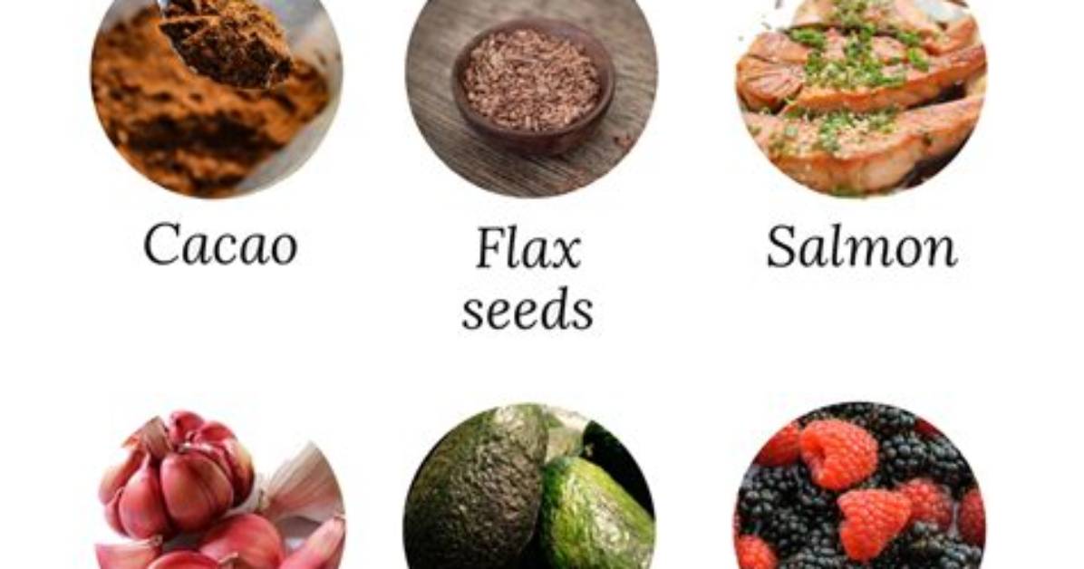 What Foods Build Collagen in Face?