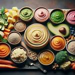 What Foods Can I Puree?