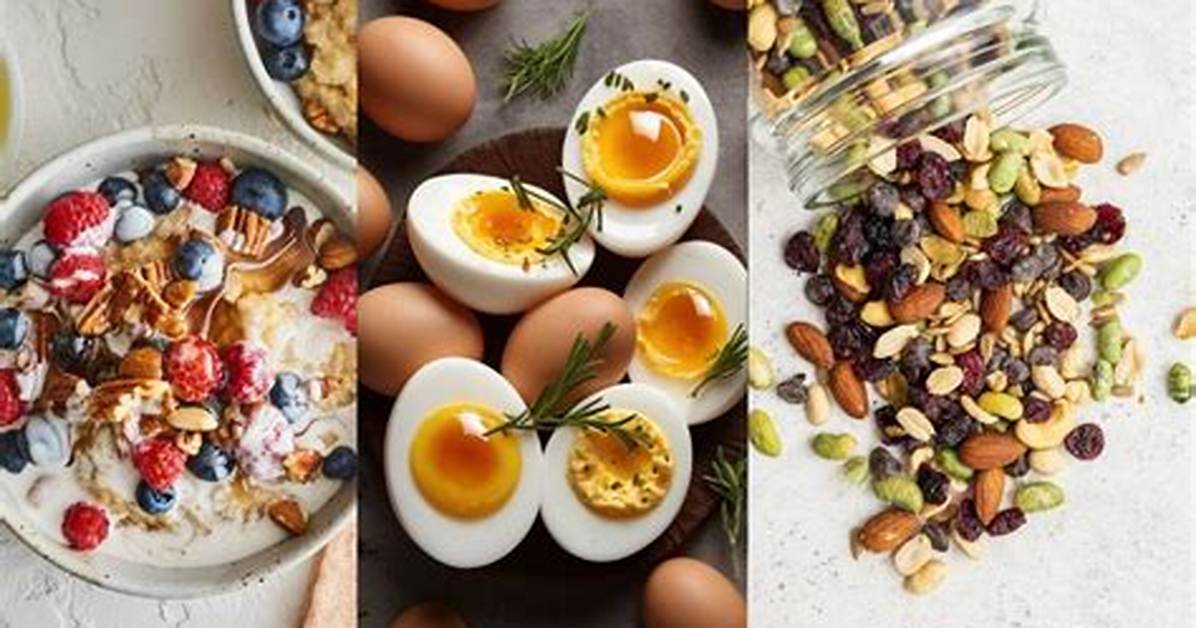What Foods Help You Dilate Faster?