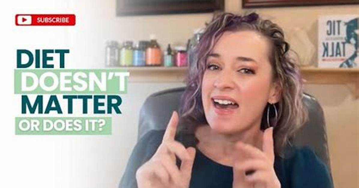What Foods Make Tics Worse?