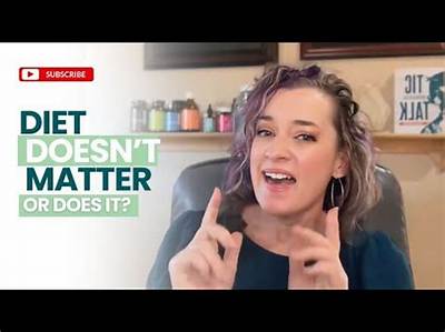 What Foods Make Tics Worse?