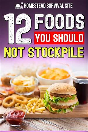 What Foods Should You Not Buy from China?