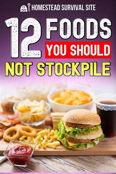 What Foods Should You Not Buy from China?