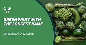 What Fruit Keeps Longest?