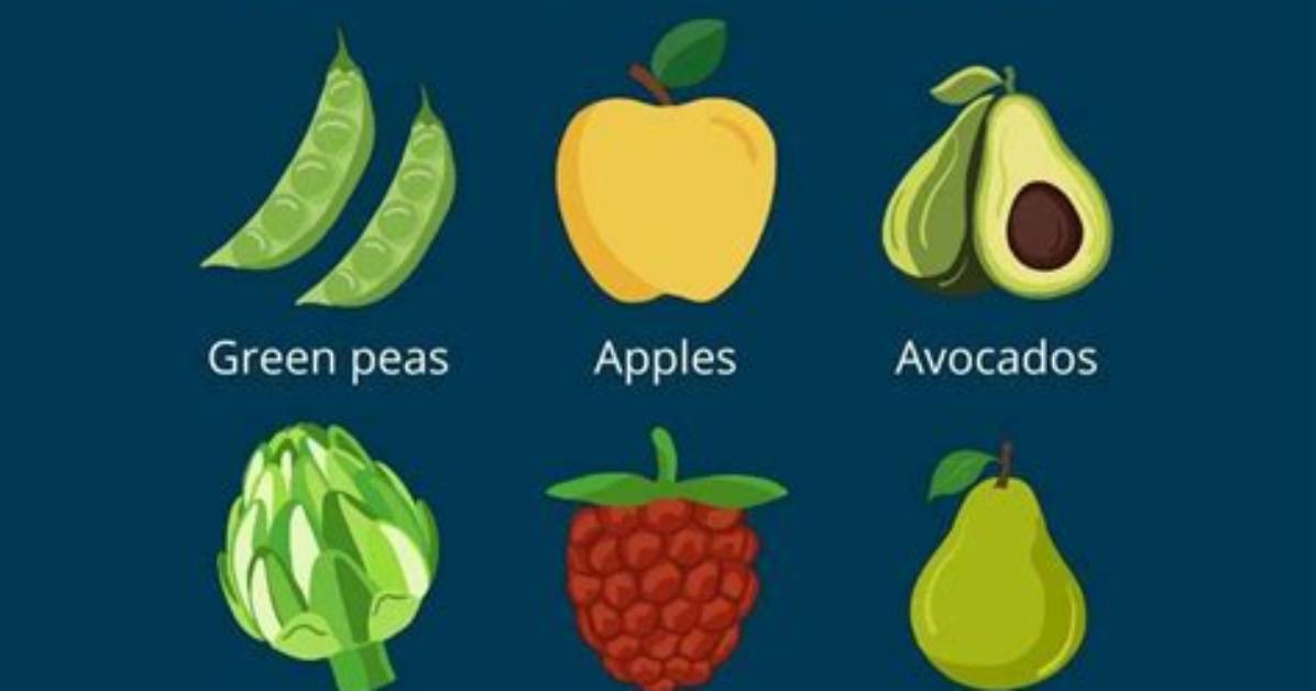 What Fruits Help You Poop?