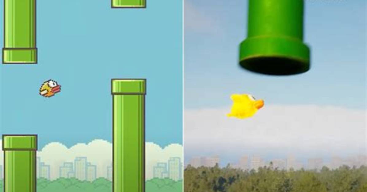 What Game Engine Does Flappy Bird Use?
