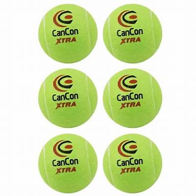 What Gas Is in Tennis Balls?
