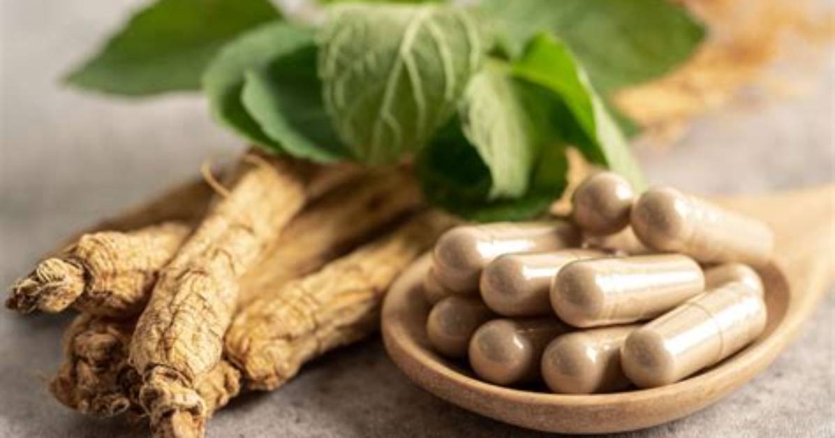 What Ginseng Can Cure?