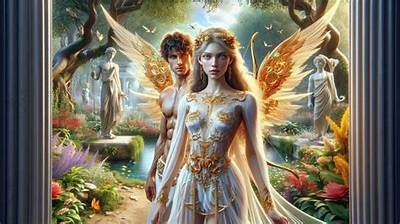What God Is Psyche?
