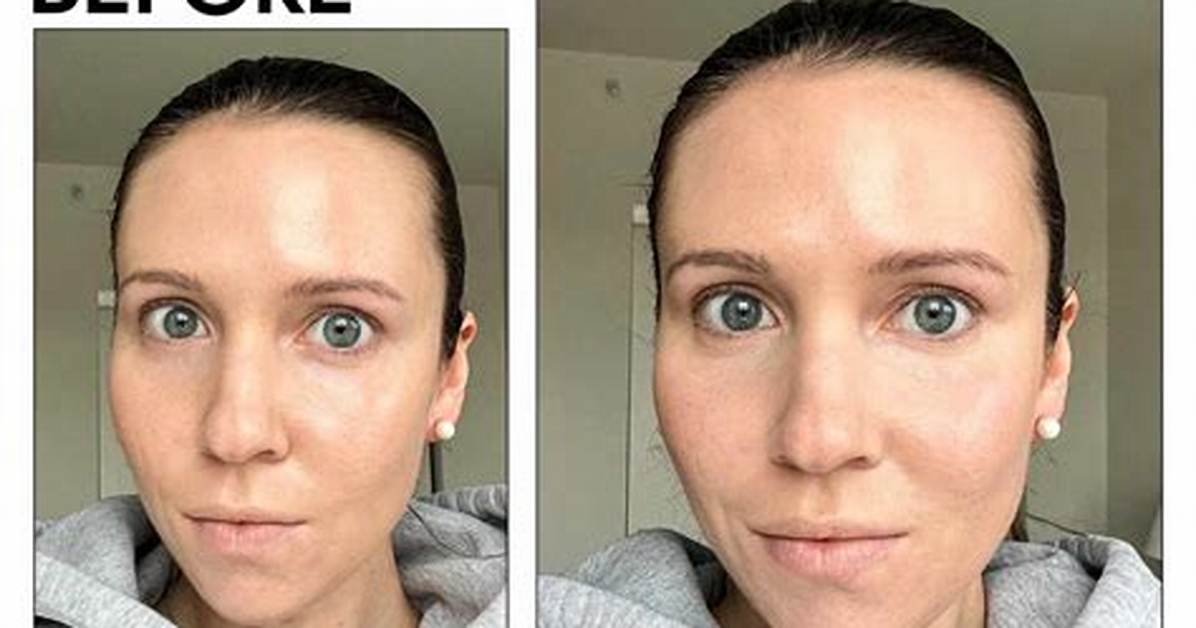What Goes on After Concealer?