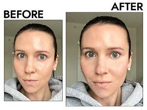 What Goes on After Concealer?