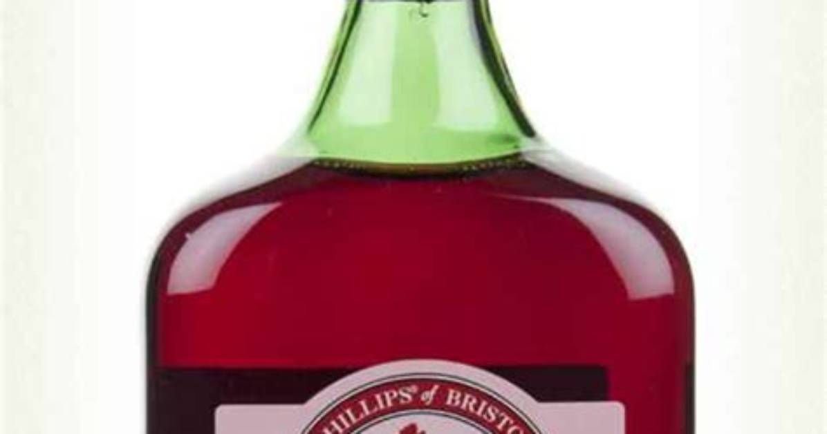 What Grenadine in English?