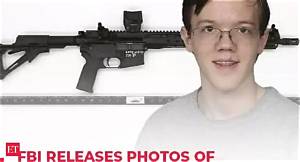 What Gun Did Trump Shooter Use? an in-Depth Analysis