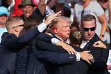 What Gun Was Trump Shot at? a Comprehensive Analysis