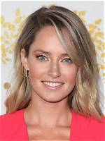 What Hallmark Movies Has Merritt Patterson Been in?