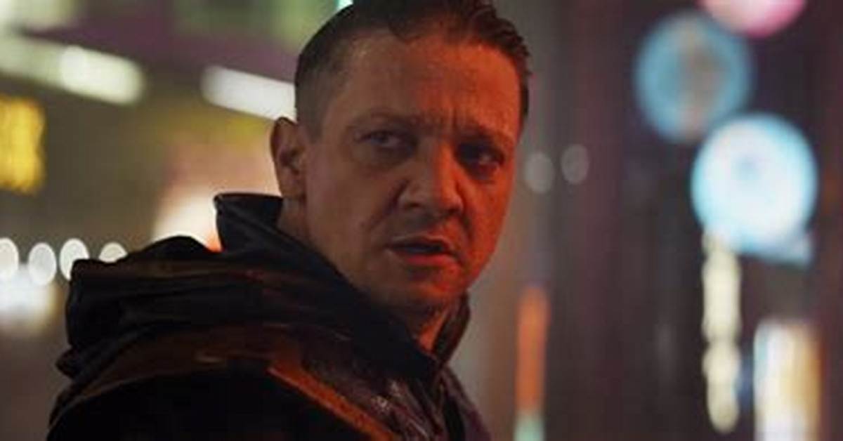 What Happened at the End of Ronin?