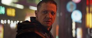What Happened at the End of Ronin?