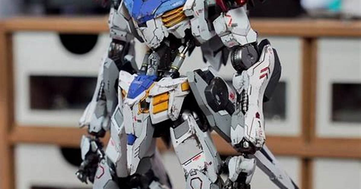 What Happened Barbatos Gundam?