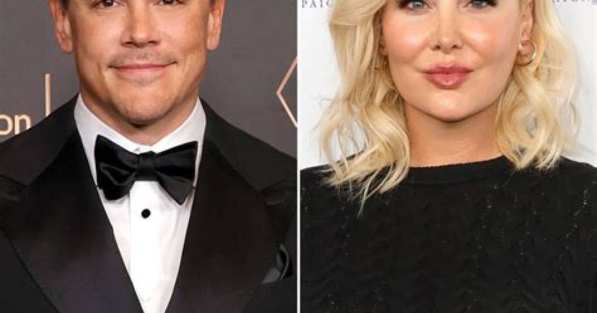 What Happened Between Billie Lee and Tom Sandoval S