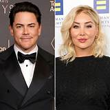 What Happened Between Billie Lee and Tom Sandoval's Girlfriend?
