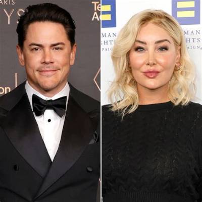 What Happened Between Billie Lee and Tom Sandoval's Girlfriend?