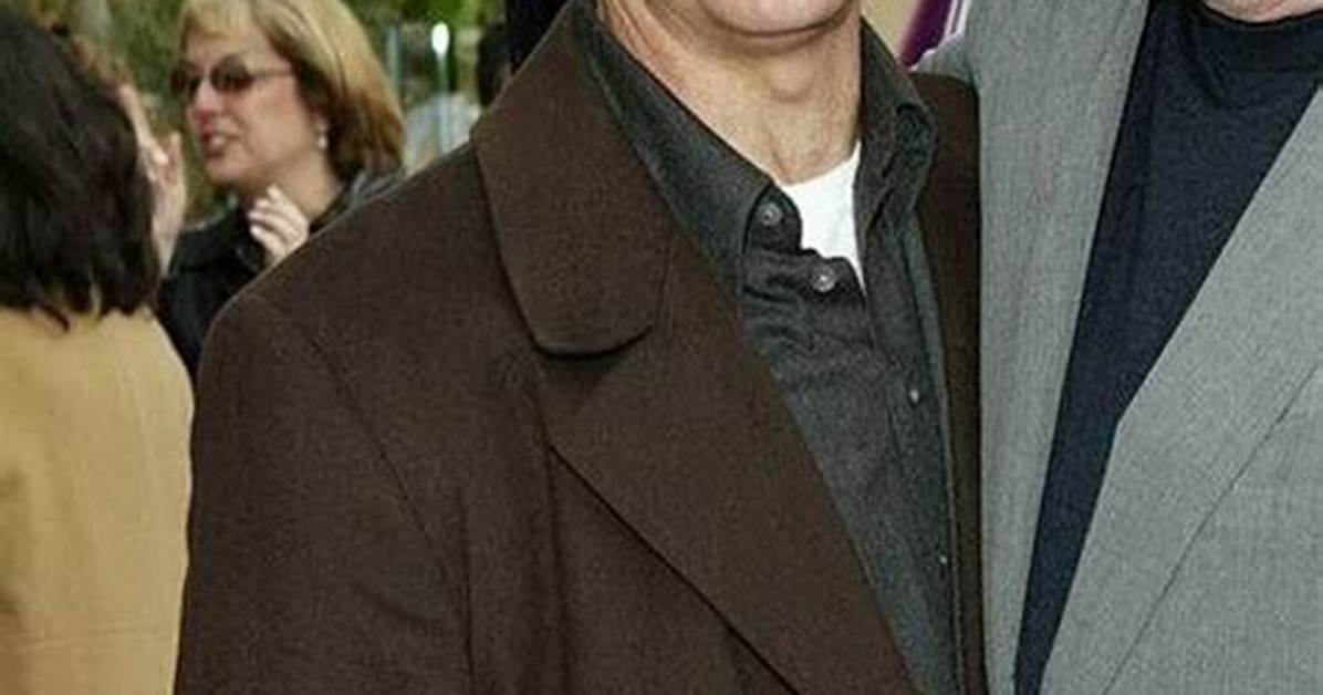 What Happened Between Mark Harmon and Bellisario?