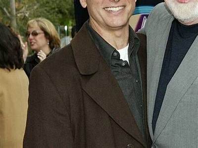 What Happened Between Mark Harmon and Bellisario?