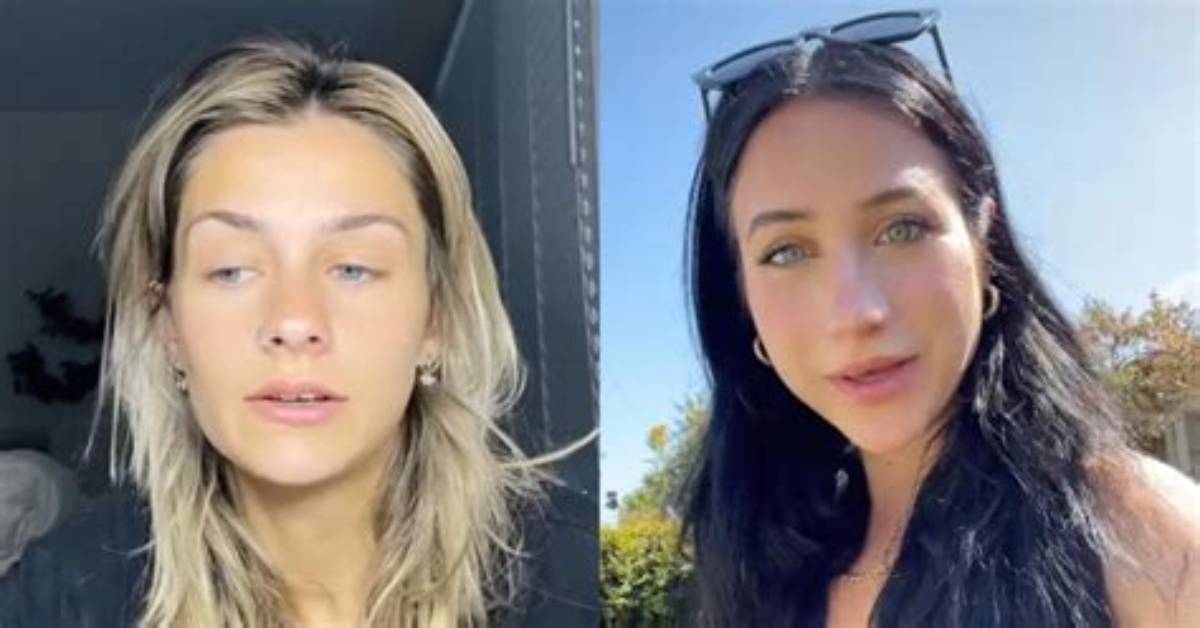 What Happened Between Tish and Talyn Tiktok? Talyn Talks Reddit Drama