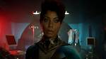What Happened Fish Mooney?