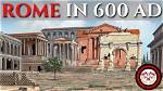 What Happened in 600 Bc