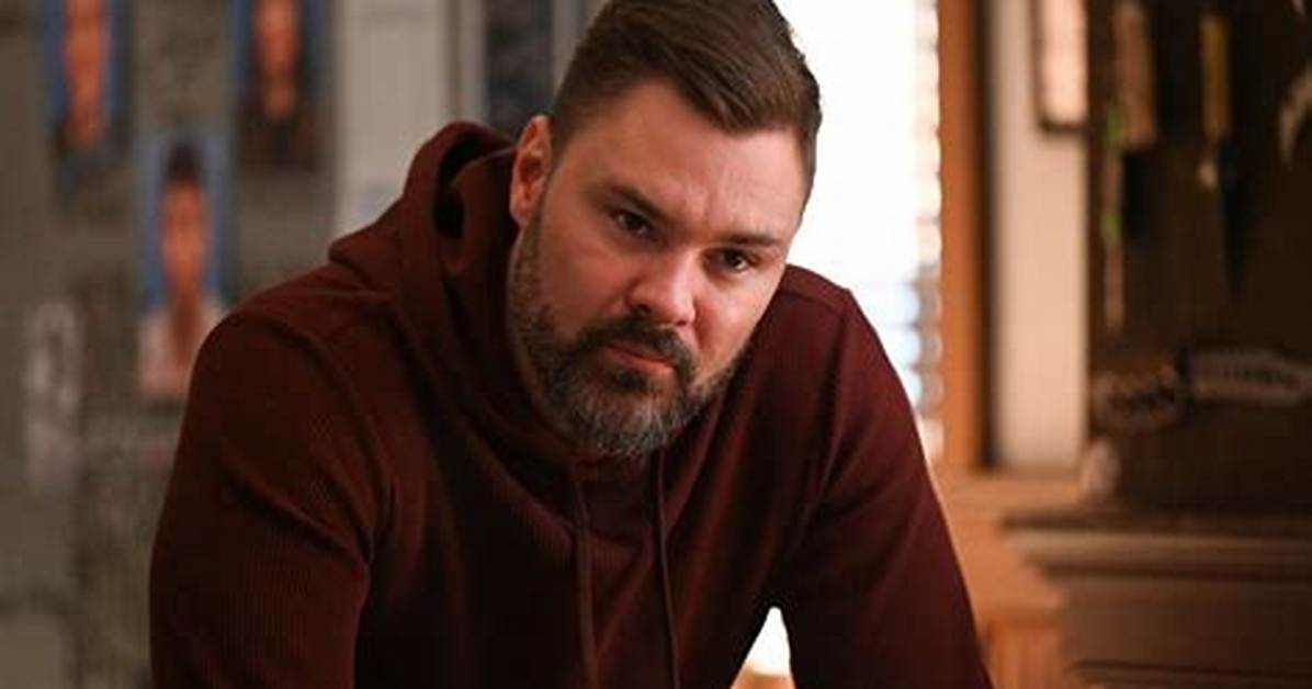 What Happened to Adam on Chicago Pd Last Season