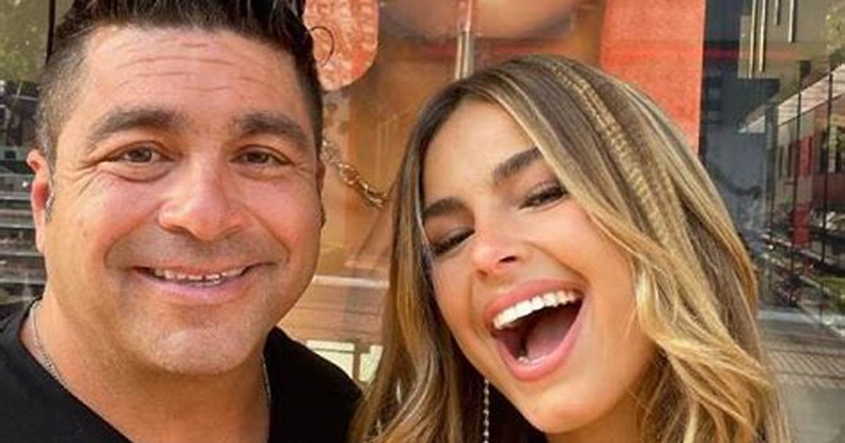 What Happened to Addison Raes Dad? Where Is Monty Lopez Now?
